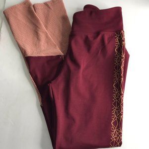 Ombre JS2 Leggings